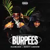 Stream & download Burpees - Single