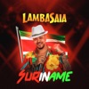 Lambasaia no Suriname