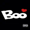 Boo - EP album lyrics, reviews, download