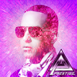 Prestige - Daddy Yankee Cover Art