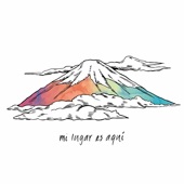 Mi Lugar Es Aquí - EP artwork