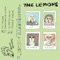 JJ's House - The Lemons lyrics