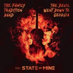 State of Mine & The Family Tradition Band - The Devil Went Down to Georgia