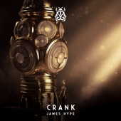 Crank artwork