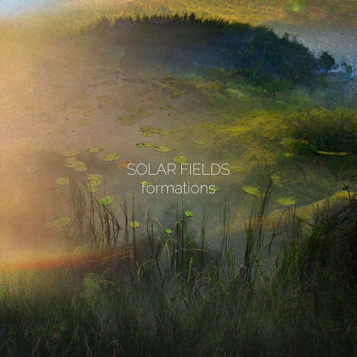 ‎Formations av Solar Fields på Apple Music