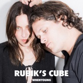 whenyoung - Rubiks Cube