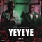 Yeyeye (feat. Anderson Mário) artwork