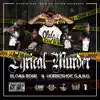 Lyrical Murder (feat. HorseShoe Gang) - Single album lyrics, reviews, download