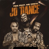 Jo 'Dance (feat. Mr Drew) artwork