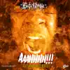AAAHHHH!!! (feat. Swizz Beatz) - Single album lyrics, reviews, download