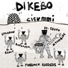 Dikebo - Single