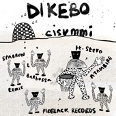 Dikebo - Single