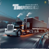 Trucker artwork