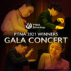 The 45th PTNA Piano Competition 2021: Prizewinners' Gala Concert (Live) - Yuria Nomura, Miyu Shindo, Kyohei Imaizumi & Reo Gojo