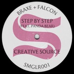 Braxe + Falcon, Alan Braxe & DJ Falcon - Step by Step (feat. Panda Bear)