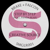 Braxe & Falcon/Alan Braxe/DJ Falcon - Creative Source