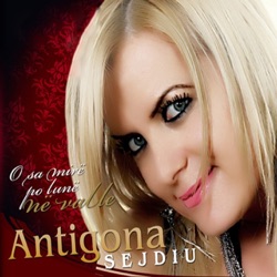 Antigona Sejdiu - Vaj vaj vaj