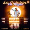 La Opinión Es Tuya - Single album lyrics, reviews, download