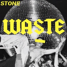 Waste artwork