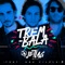 Trem-Bala (feat. Ana Vilela) - Jetlag Music lyrics