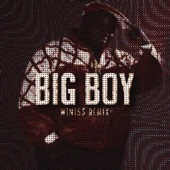 Big Boy (Remix) artwork