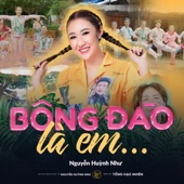 Bông Đào Là Em artwork