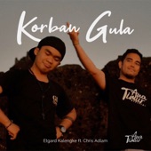 Korban Gula (feat. Chris Adlam) artwork