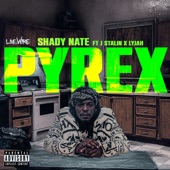 Pyrex (feat. J. Stalin & Lyjah) artwork