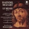 Le Messie, K. 572, Pt. 2: No. 23, Die schmach bricht ihm sein herz (Recitativo accompagnato) [After George Frideric Handel's Messiah, HWV 56] artwork
