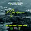 Mendocino (feat. Dave Aron, Bo Roc, 2 Scoop & TWFDB) - EP album lyrics, reviews, download
