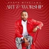 Art & Worship (Live) artwork