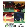 The Complete Lofi_olin, Vol. I, II & III album lyrics, reviews, download