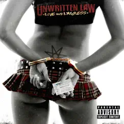 Live and Lawless by Unwritten Law album reviews, ratings, credits