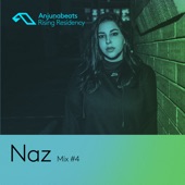 The Anjunabeats Rising Residency with Naz #4 artwork
