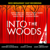 Into The Woods (2022 Broadway Cast Recording) - Sara Bareilles, Stephen Sondheim & ‘Into The Woods’ 2022 Broadway Cast