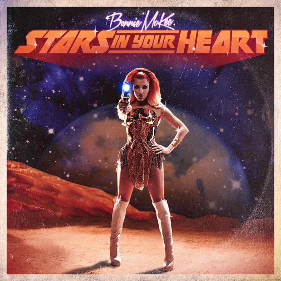 Cover artwork for Stars in Your Heart