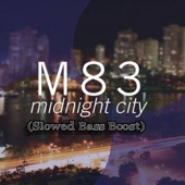 Forget the Money (feat. Gonzalopasquier) [M83 Midnight City] artwork