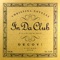 In da Club - Christina Novelli & Decoy! lyrics