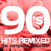90's Hits Remixed - The Complete Collection - Various Artists
