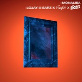 Monalisa (feat. DJ Babs) [Franglish & DJ Babs Remix] artwork