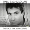The King's Final Homecoming, Disc2 album lyrics, reviews, download