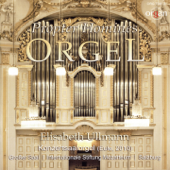 Orchestral Suite No. 3 in D Major, BWV 1068: II. Air (Arr. for Organ by Elisabeth Ullmann) - Elisabeth Ullmann