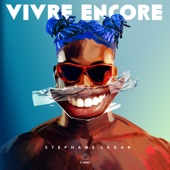 Vivre encore artwork