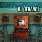 Music Box 1 (DJ Mix) artwork