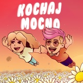 Kochaj Mocno artwork