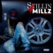 Shonin (feat. Skooly) - In4millz lyrics