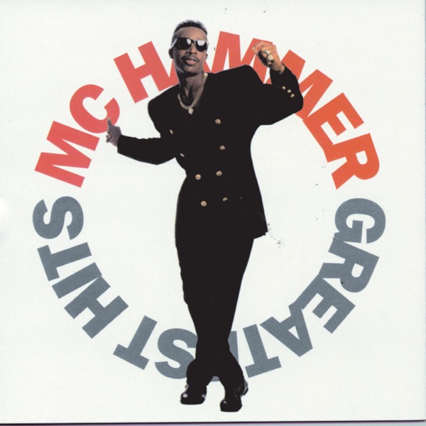 Greatest Hits - MC Hammer