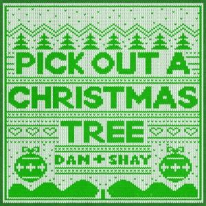 Dan + Shay - Pick Out A Christmas Tree - 排舞 音乐