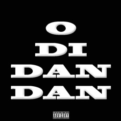 O DI DAN DAN cover art