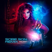 Sobe Son (Remix) artwork